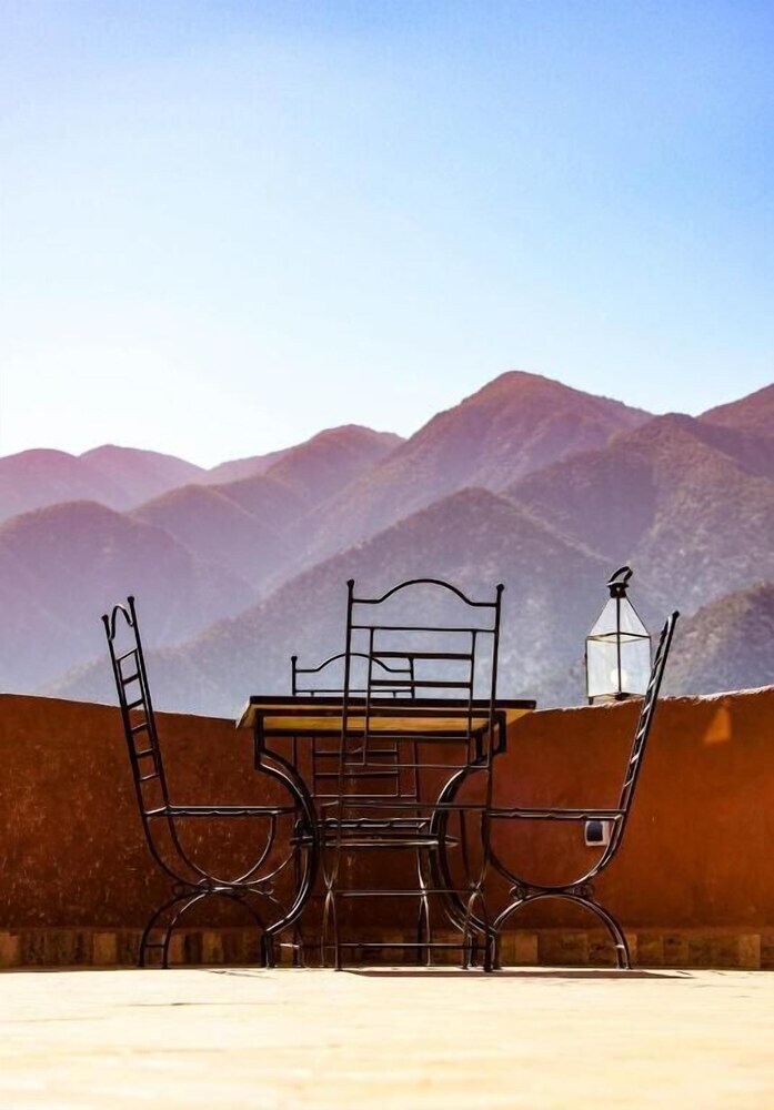 Hotel Riad Malak