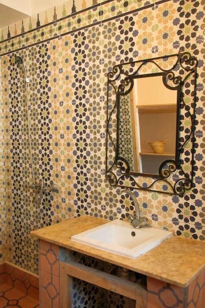 Hotel Riad Malak
