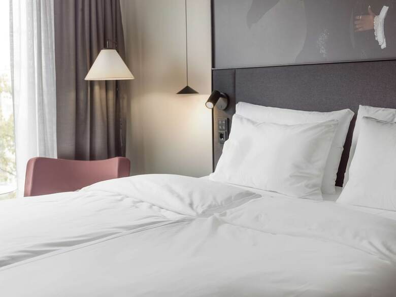 Hotel Radisson Red Helsinki