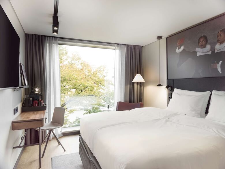 Hotel Radisson Red Helsinki
