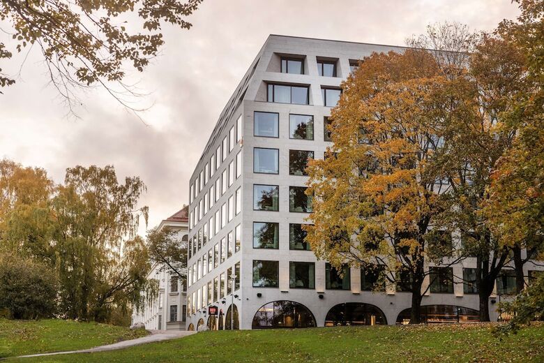 Hotel Radisson Red Helsinki