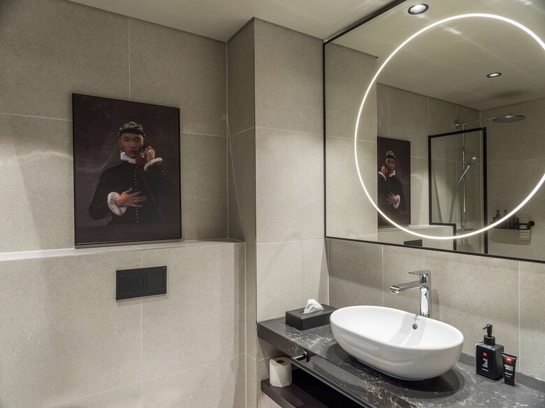 Hotel Radisson Red Helsinki
