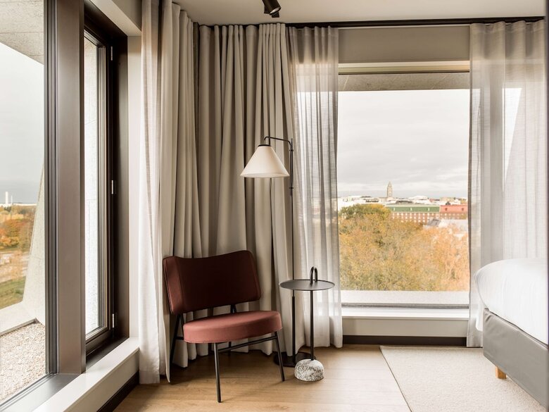 Hotel Radisson Red Helsinki