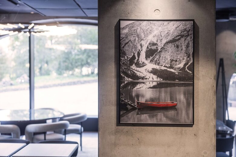Hotel Radisson Red Helsinki