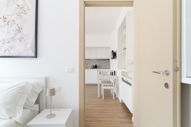 Brera Apartments In Via Della Spiga