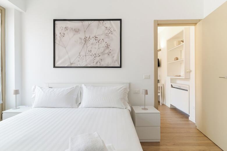 Brera Apartments In Via Della Spiga
