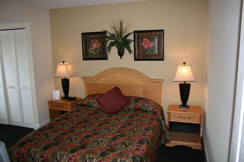 Hotel Kingfisher Inn