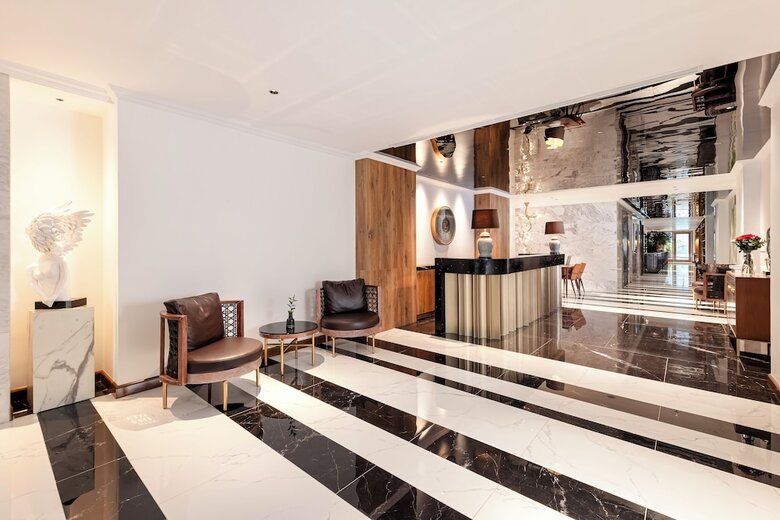 Hotel La Siesta Classic Hang Thung