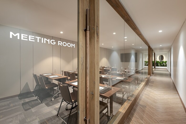 Hotel La Siesta Classic Hang Thung