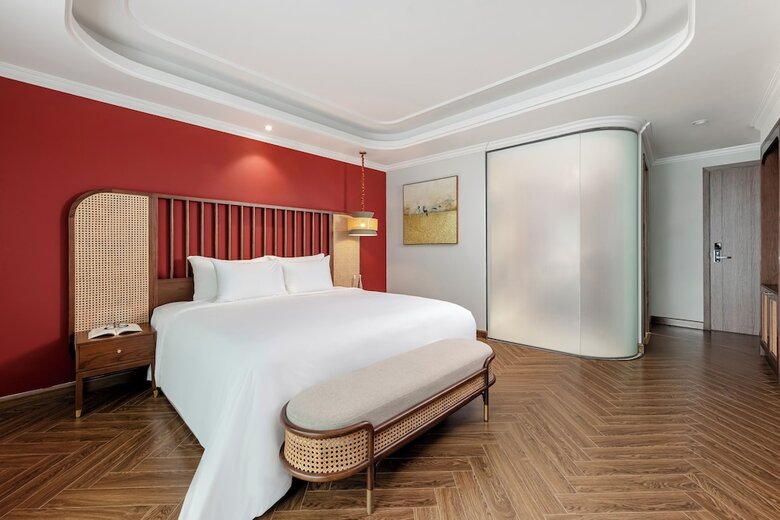 Hotel La Siesta Classic Hang Thung