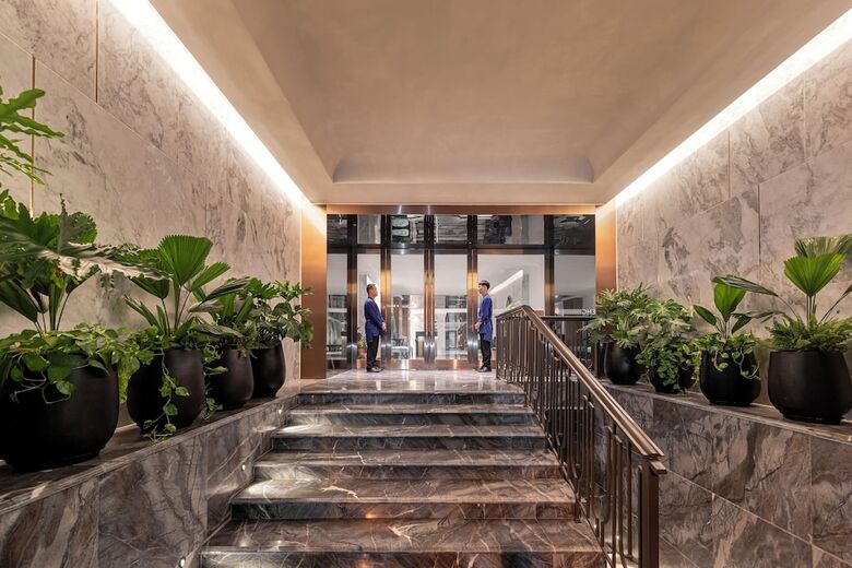 Hotel La Siesta Classic Hang Thung