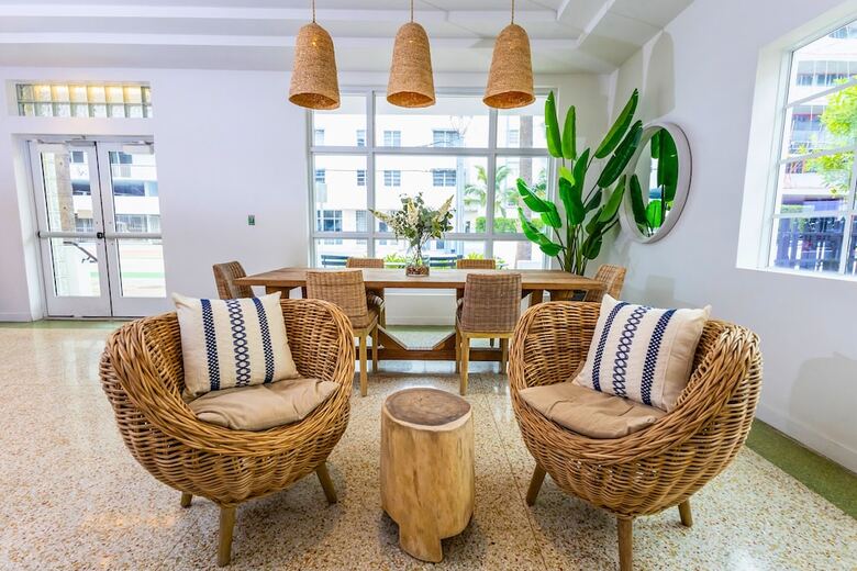 Hotel Casa Ocean