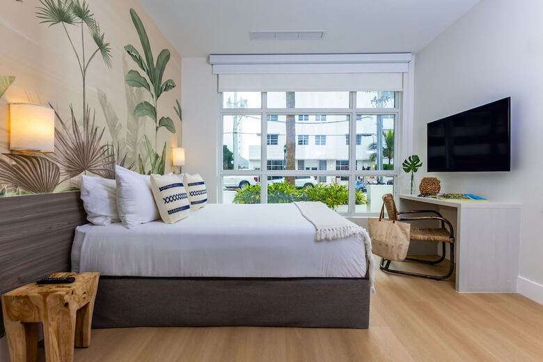 Hotel Casa Ocean