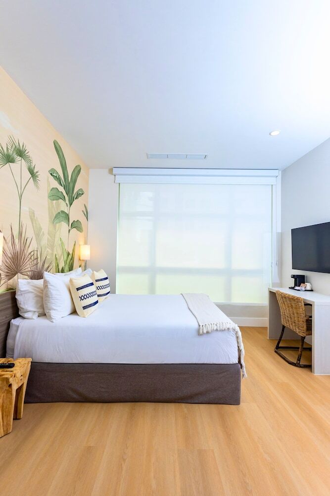Hotel Casa Ocean
