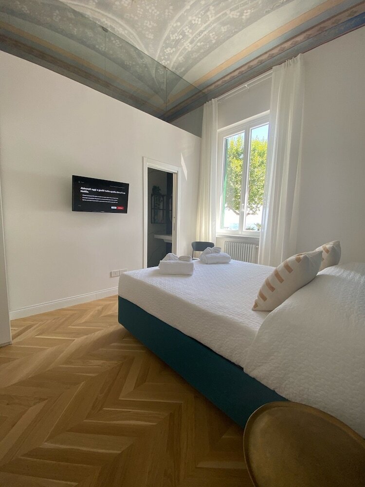 Sinonda Luxury Apartment