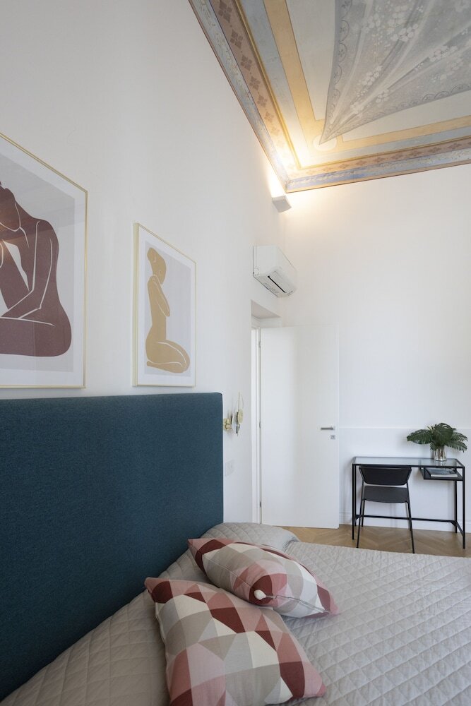 Sinonda Luxury Apartment