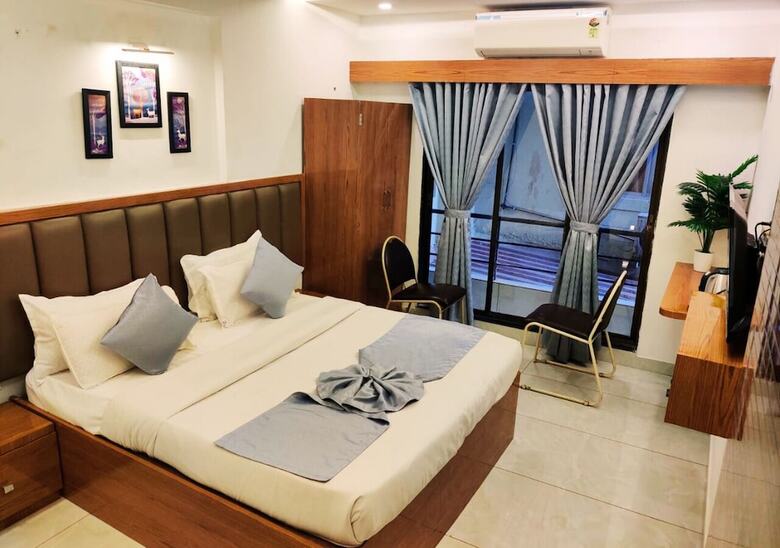 Rajdhani Resort Lonavala