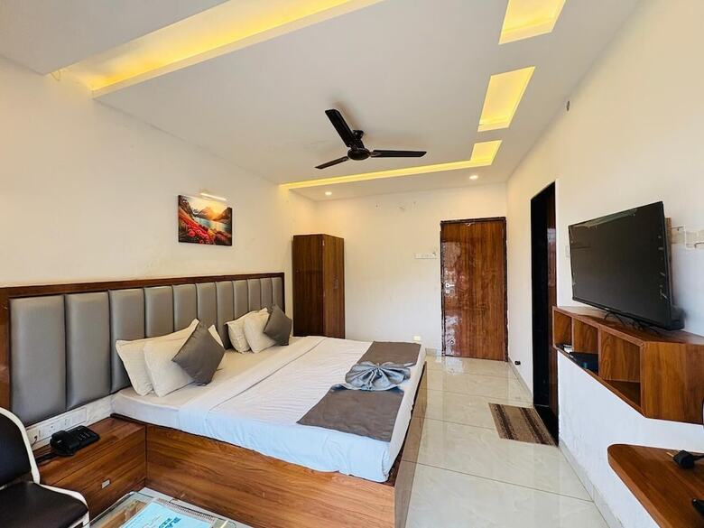 Rajdhani Resort Lonavala