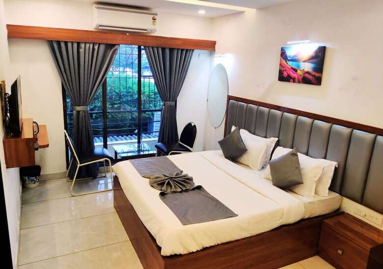 Rajdhani Resort Lonavala