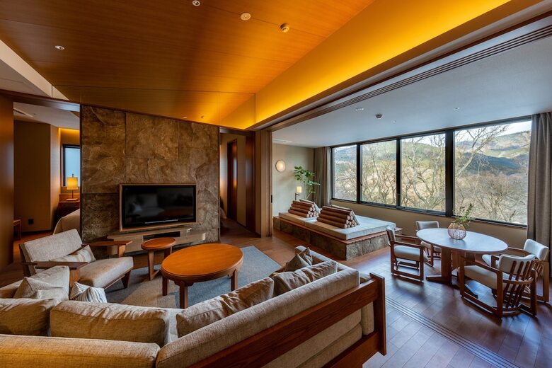 Hotel Fufu Hakone