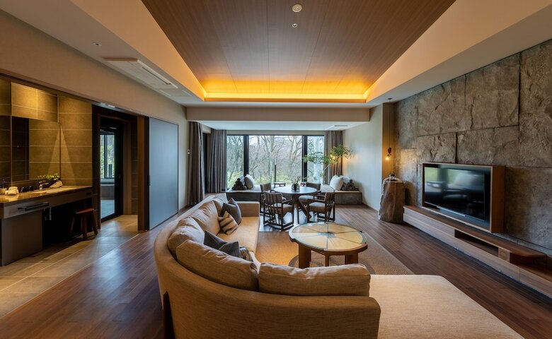 Hotel Fufu Hakone