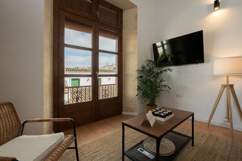 Hotel Casa Palacio Sur I