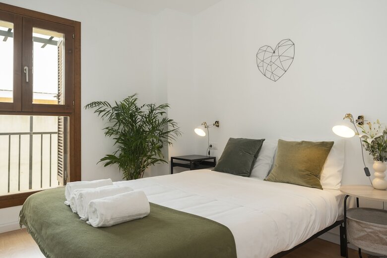 Hotel Casa Palacio Sur I