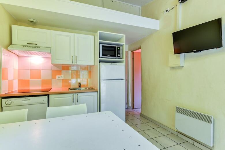 Sowell Residences Les Lauriers Roses