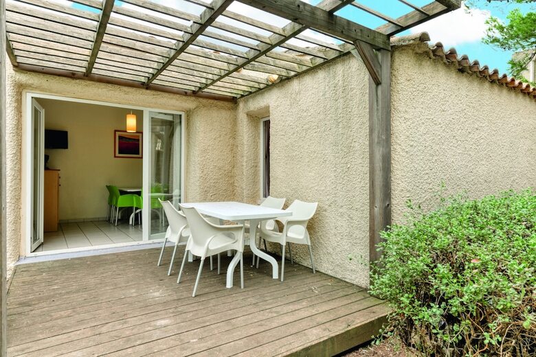 Sowell Residences Les Lauriers Roses
