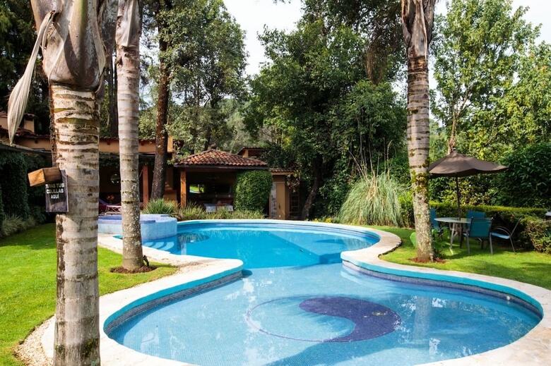 Bed & Breakfast Hotel La Joya Del Viento