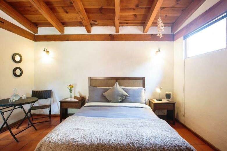 Bed & Breakfast Hotel La Joya Del Viento