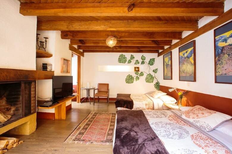 Bed & Breakfast Hotel La Joya Del Viento