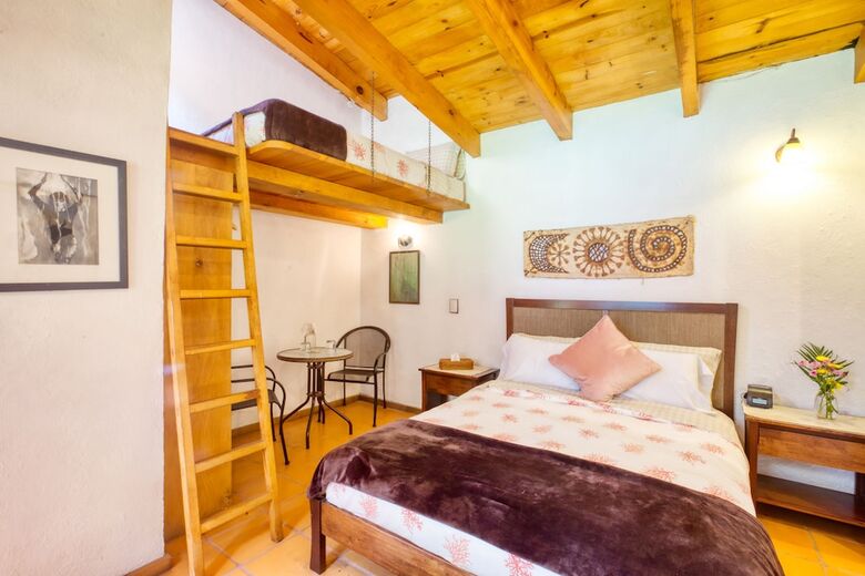 Bed & Breakfast Hotel La Joya Del Viento