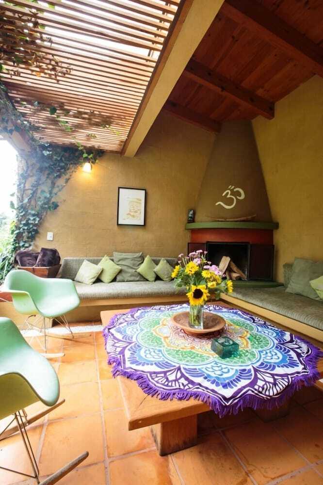 Bed & Breakfast Hotel La Joya Del Viento