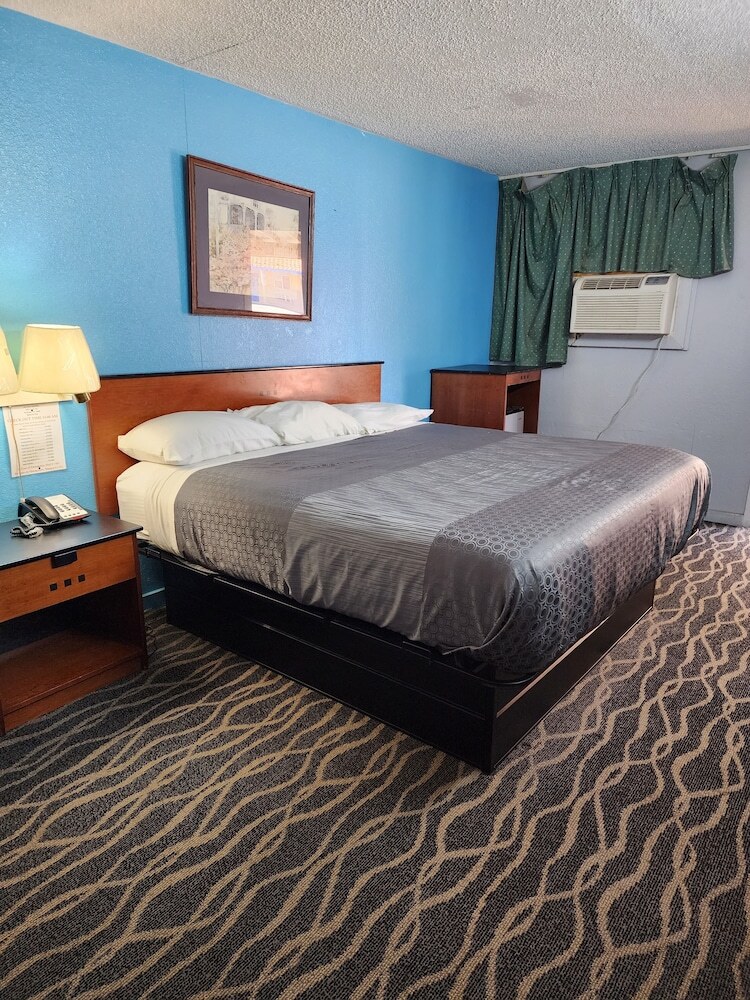 Alamo Motel