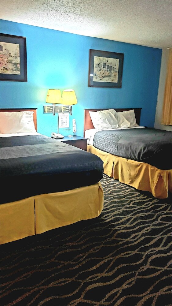 Alamo Motel