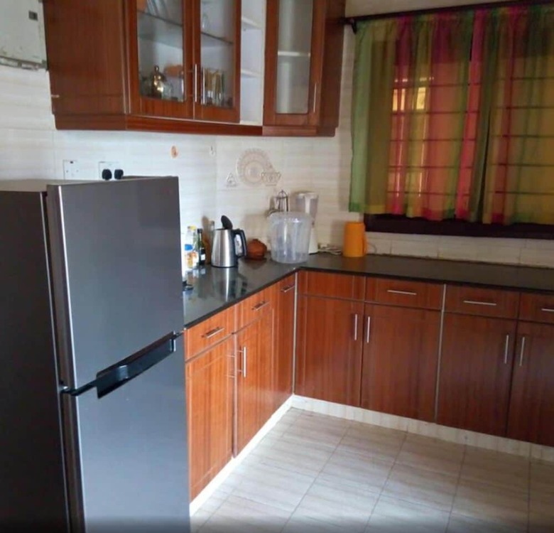 Aparthotel Honass Riara Apartment