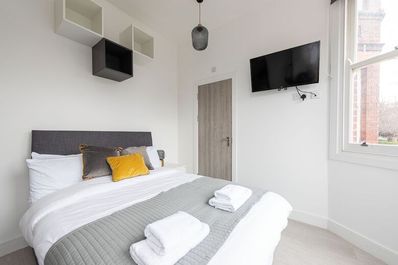 Anson Hotel