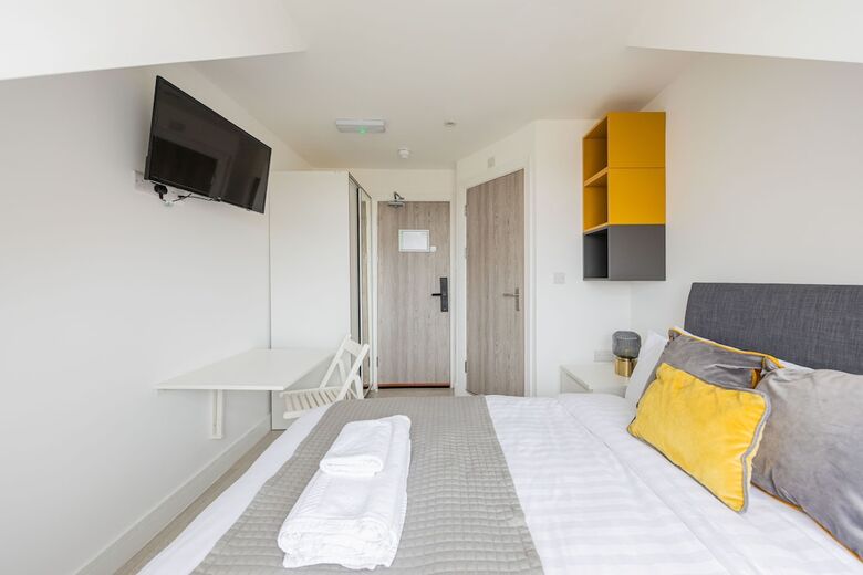 Anson Hotel