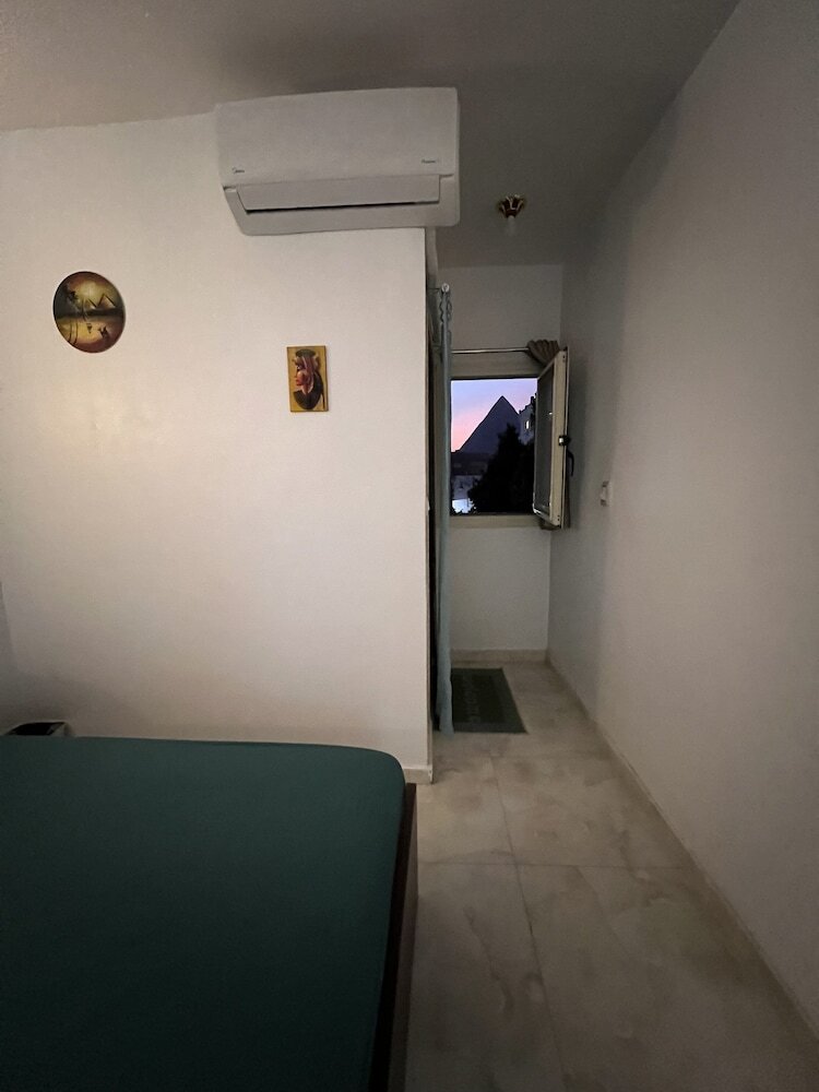 Hotel Giza Pyramids View Homestay