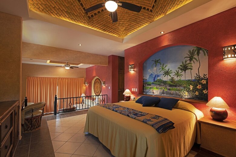 El Coraz�n Golf & Spa Resort Manzanillo