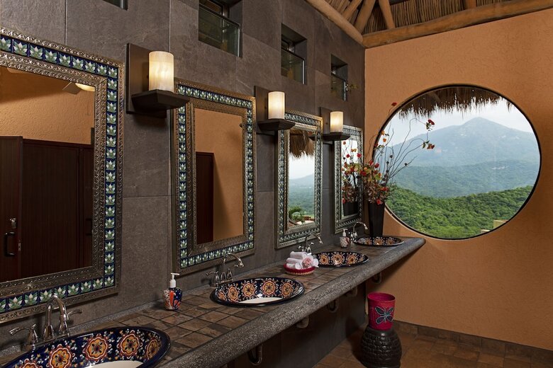El Coraz�n Golf & Spa Resort Manzanillo