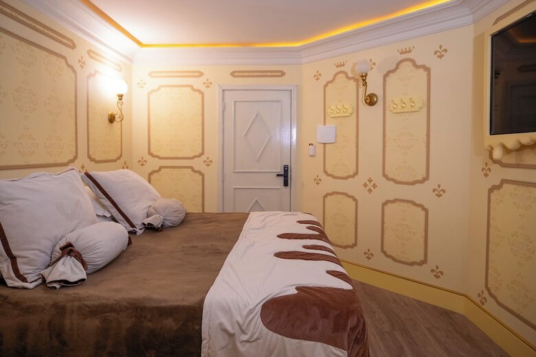Chocoland Hotel Gramado