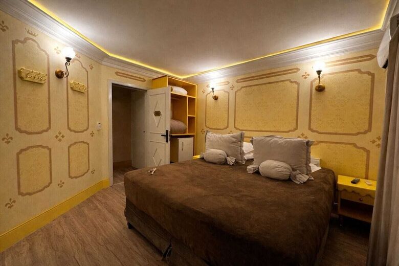 Chocoland Hotel Gramado