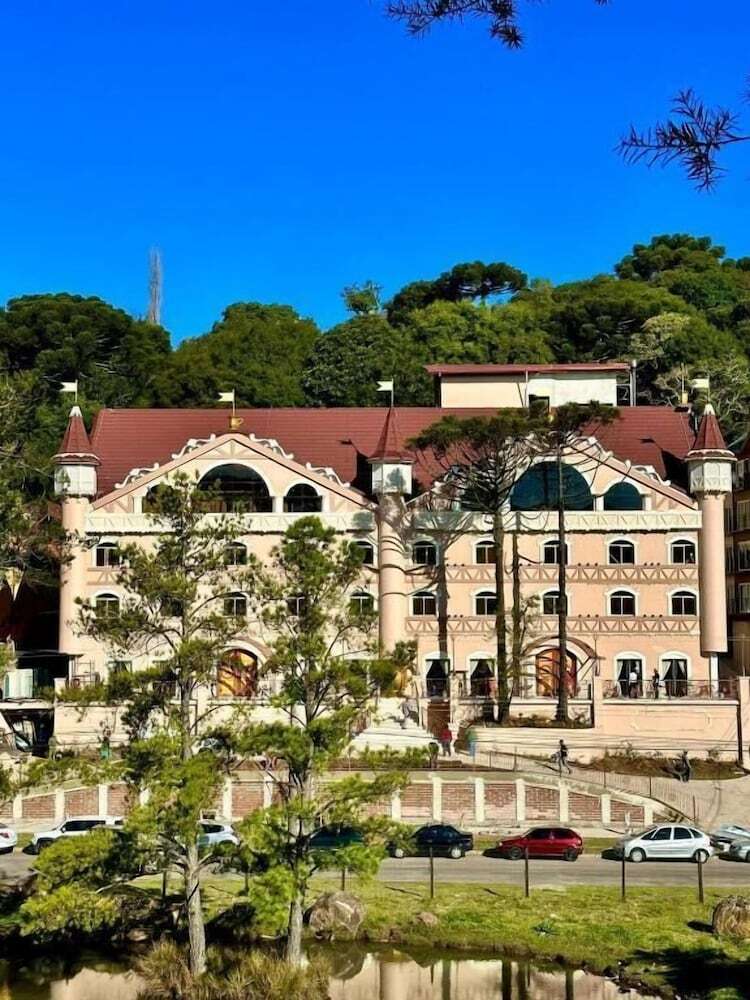 Chocoland Hotel Gramado