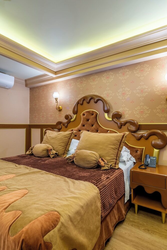 Chocoland Hotel Gramado