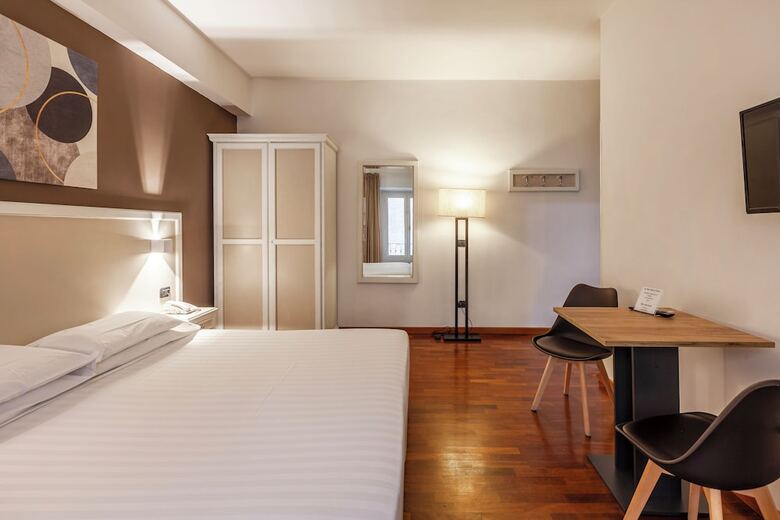Bed & Breakfast Inn Rome Rooms & Suites