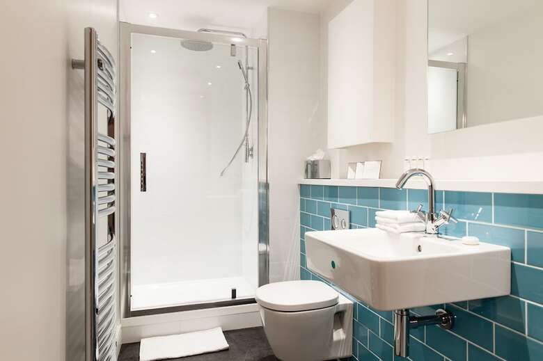 Aparthotel Rockwell East