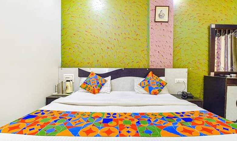Hotel Fabexpress Relax Inn I
