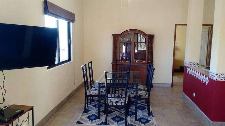 Loreto Playa Boutique Hotel